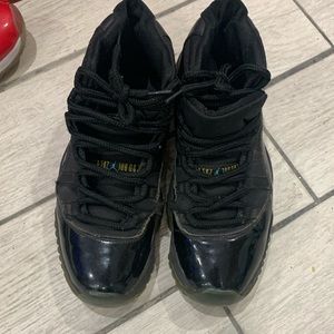 Air Jordan 11 Gamma Blues